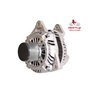 EXCHANGE ALTERNATOR 110AMP 12V
