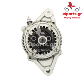 Δυναμό Denso A6186 1012112130