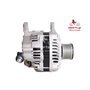 EXCHANGE ALTERNATOR 110AMP 12V