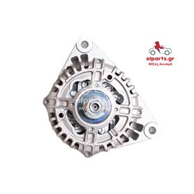 EXCHANGE ALTERNATOR 120AMP 12V