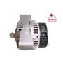 EXCHANGE ALTERNATOR 120AMP 12V