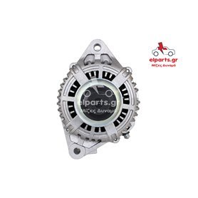 EXCHANGE ALTERNATOR 90AMP 12V