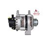 EXCHANGE ALTERNATOR 90AMP 12V