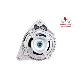 EXCHANGE ALTERNATOR 100AMP 12V