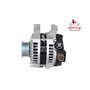 EXCHANGE ALTERNATOR 100AMP 12V