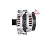 EXCHANGE ALTERNATOR 220AMP 12V