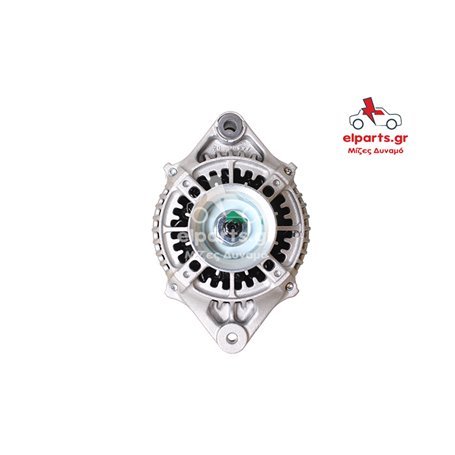 EXCHANGE ALTERNATOR 75AMP 12V
