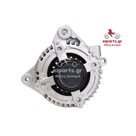 EXCHANGE ALTERNATOR 100AMP 12V