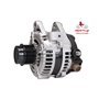 EXCHANGE ALTERNATOR 100AMP 12V