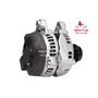 EXCHANGE ALTERNATOR 100AMP 12V