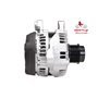 EXCHANGE ALTERNATOR 100AMP 12V