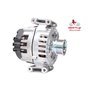 EXCHANGE ALTERNATOR 200AMP 12V