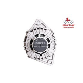 EXCHANGE ALTERNATOR 180AMP 12V