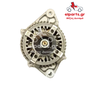 Δυναμό Denso A6191(DENSO) 