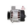 EXCHANGE ALTERNATOR 100AMP 12V