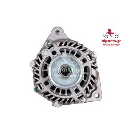 EXCHANGE ALTERNATOR 70AMP 12V