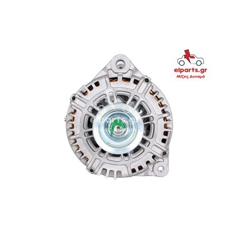 EXCHANGE ALTERNATOR 130AMP 12V