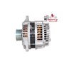 EXCHANGE ALTERNATOR 130AMP 12V