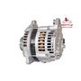 EXCHANGE ALTERNATOR 130AMP 12V