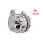 EXCHANGE ALTERNATOR 130AMP 12V
