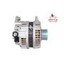 EXCHANGE ALTERNATOR 130AMP 12V