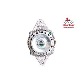 EXCHANGE ALTERNATOR 50AMP 12V