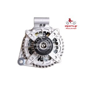 EXCHANGE ALTERNATOR 180AMP 12V