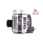 EXCHANGE ALTERNATOR 180AMP 12V