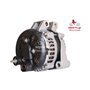 EXCHANGE ALTERNATOR 180AMP 12V