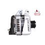 EXCHANGE ALTERNATOR 180AMP 12V