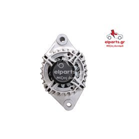 EXCHANGE ALTERNATOR 120AMP 12V