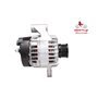 EXCHANGE ALTERNATOR 120AMP 12V