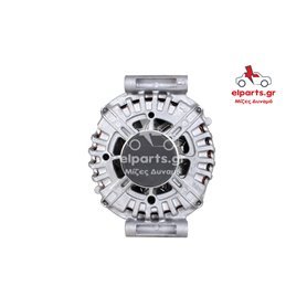 EXCHANGE ALTERNATOR 250AMP 12V