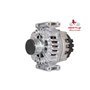 EXCHANGE ALTERNATOR 250AMP 12V