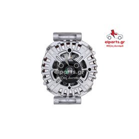 EXCHANGE ALTERNATOR 250AMP 12V