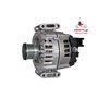 EXCHANGE ALTERNATOR 200AMP 12V