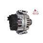 EXCHANGE ALTERNATOR 200AMP 12V