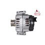 EXCHANGE ALTERNATOR 250AMP 12V