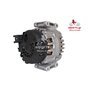 EXCHANGE ALTERNATOR 250AMP 12V