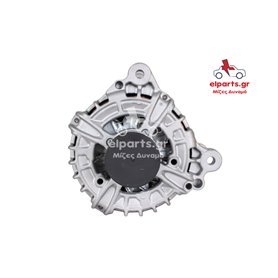 EXCHANGE ALTERNATOR 250AMP 12V