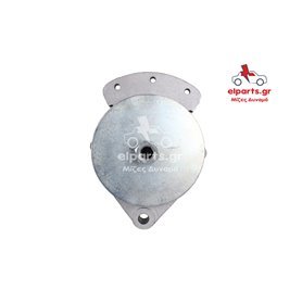 EXCHANGE ALTERNATOR 23AMP 12V