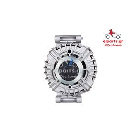 EXCHANGE ALTERNATOR 180AMP 12V