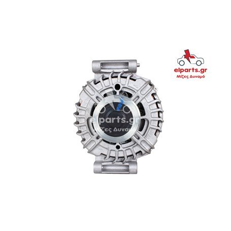 EXCHANGE ALTERNATOR 180AMP 12V