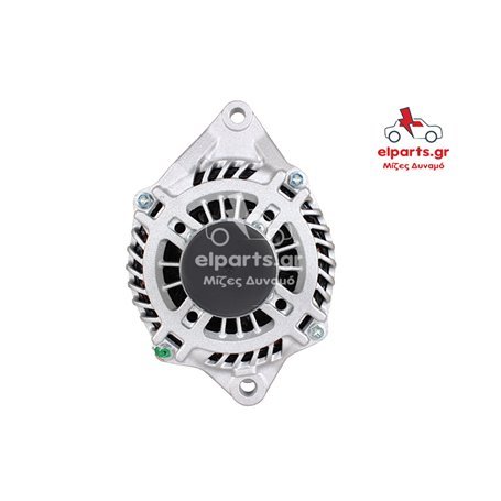 EXCHANGE ALTERNATOR 130AMP 12V