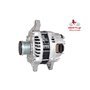 EXCHANGE ALTERNATOR 130AMP 12V