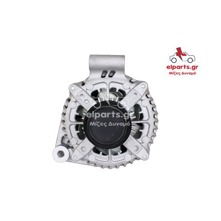 EXCHANGE ALTERNATOR 180AMP 12V