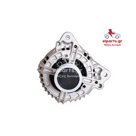 EXCHANGE ALTERNATOR 140AMP 12V