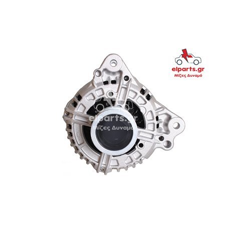 EXCHANGE ALTERNATOR 140AMP 12V