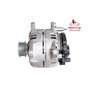 EXCHANGE ALTERNATOR 140AMP 12V