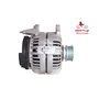 EXCHANGE ALTERNATOR 140AMP 12V